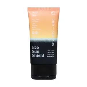 Ne maradj le SEVENTYONE ECO SUN SHIELD SPF50 NAPTEJ ARCRA SPORTOLÁSHOZ